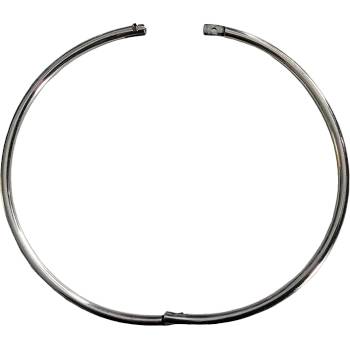 ostatní ROUGE Stainless Steel Thin Collar