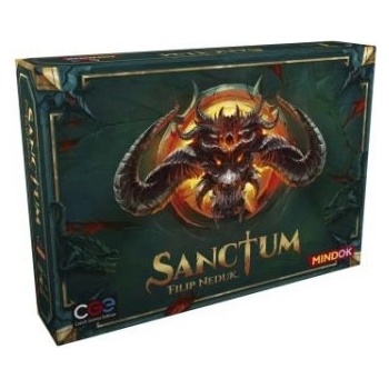 CGE Sanctum