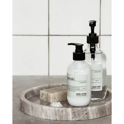 Meraki mýdlo na ruce Silky Mist 500 ml