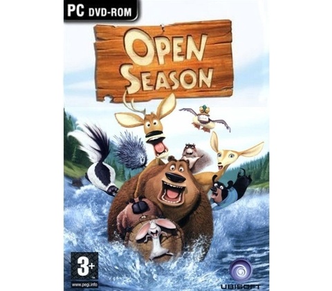 Open Season