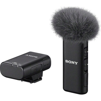 Sony ECM-W2BT