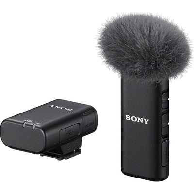 Sony ECM-W2BT