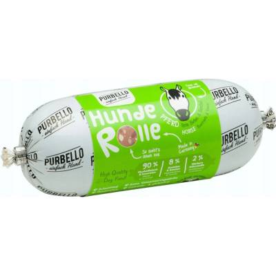 Purbello Monoproteínová klobása konské mäso 200 g