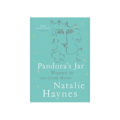 Pandora's Jar - Natalie Haynes, Picador