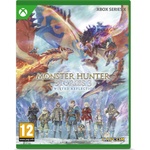 Capcom Monster Hunter Stories 3 Twisted Reflection (Xbox Series X/S)