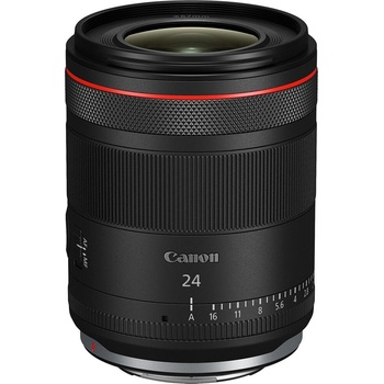 Canon RF 24mm f/1.4L VCM (6907C005AA)