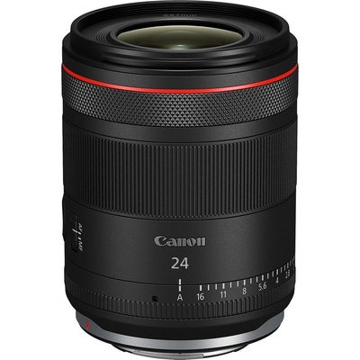 Canon RF 24mm f/1.4L VCM (6907C005AA)
