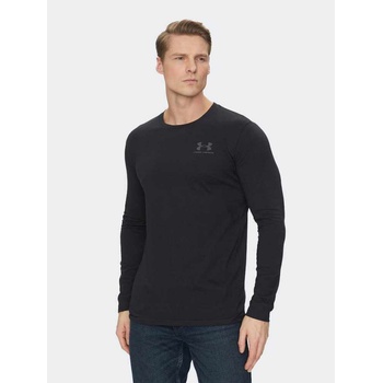 Under Armour Блуза ua sportstyle left chest ls