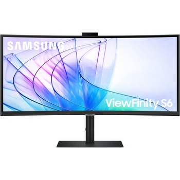 Samsung ViewFinity S6 S34C652UEU