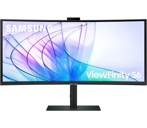 Samsung ViewFinity S6 S34C652UEU