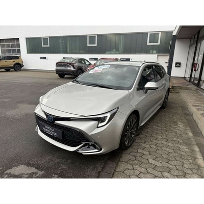 Toyota Corolla 2.0 Hybrid Touring Sports 144 kW
