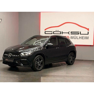 Mercedes-Benz GLA 250 e AMG 160 kW