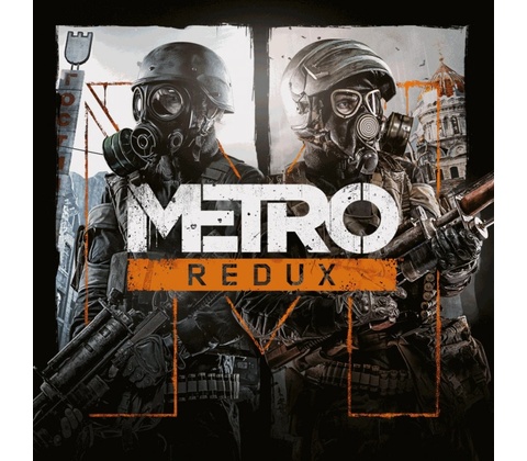 Metro Redux