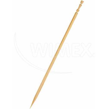 WIMEX s. r. o WIMEX s. r. o. Шиш (дървен FSC 100%) Ø2, 2 x 150 мм [1000 бр. ]