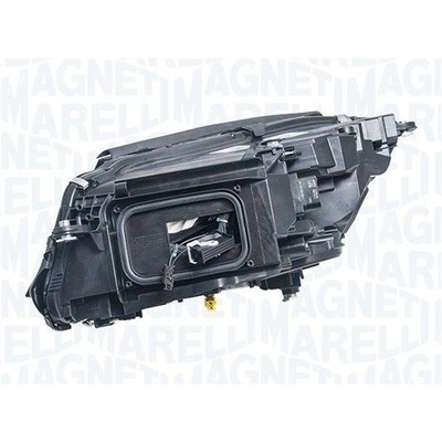 Predné svetlo MAGNETI MARELLI 711451000376
