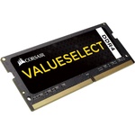 Corsair Value Select 8GB DDR4 2133MHz CMSO8GX4M1A2133C15