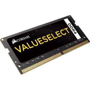 Corsair Value Select 8GB DDR4 2133MHz CMSO8GX4M1A2133C15