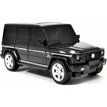 IQ models RC auto Mercedes-Benz G55 AMG RTR čierna 1:24