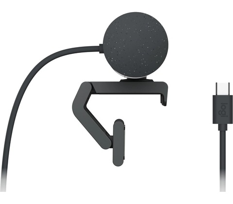 Logitech BRIO 505