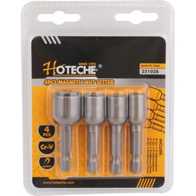 Hoteche 4-dielna HT251028