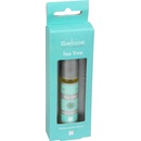 Saloos Roll-on Tea Tree problematická pleť 9 ml