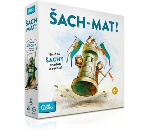 Albi Šach Mat!