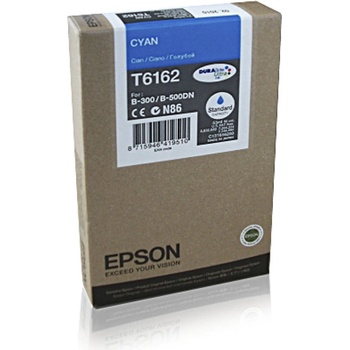 Epson T6162 Cyan - originálny