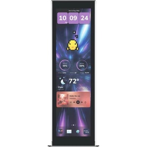 HYTE Y70 Touch (HYTE-CASE-TOUCH-Y7TTI-BB)