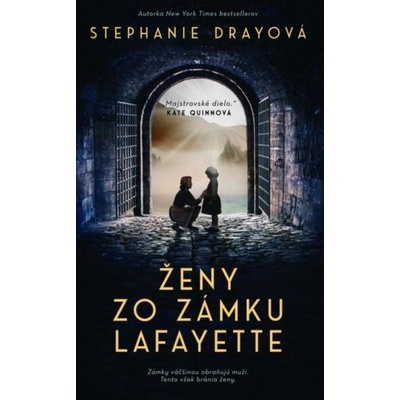Ženy zo Chateau Lafayette