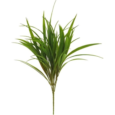 Ríční tráva (spray) zelená 54 cm (N322501)