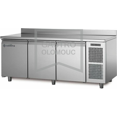 Coldline TA17/1M