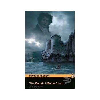The Count of Monte Cristo - Alexandre Dumas