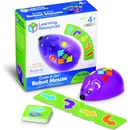 Code & Go Robotická myš Learning Resources