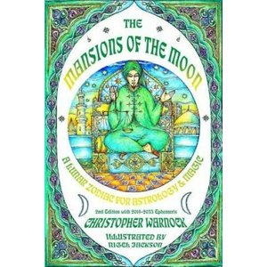 Mansions of the Moon | Christopher Warnock (ISBN: 9780359413157)