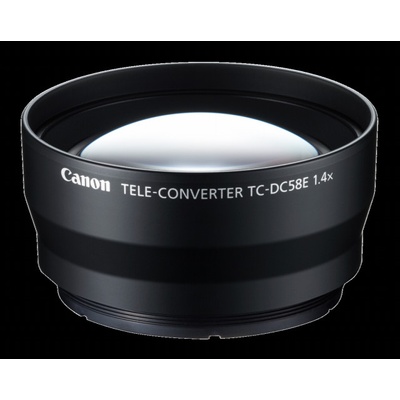 Canon TC-DC58E