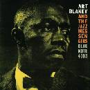 Hudba BLAKEY ART: MOANIN, CD