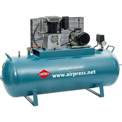 AIRPRESS K 300-600