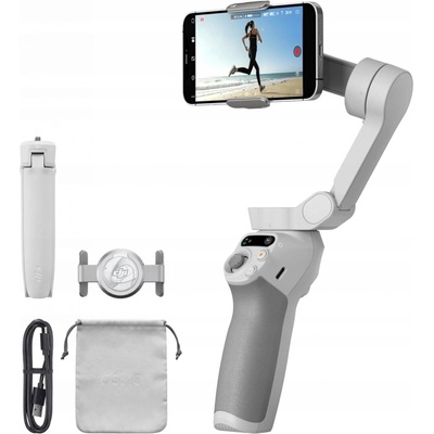 DJI Osmo Mobile SE CP.OS.00000214.01 – Zboží Mobilmania