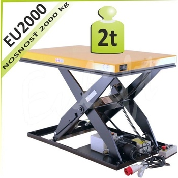 EULIFT EU2000