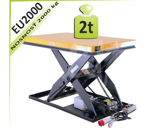 EULIFT EU2000