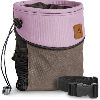 Mad Rock Торбичка за магнезий Mad rock Bolt Chalk Bag - Lavender - размер One Size (335-0751-0411)