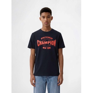 Champion Тениска SS Tee - sportdepot - 29,32 лв