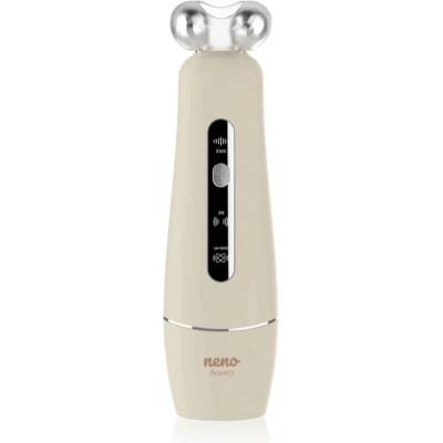 NENO Beauty Algo уред за стягане и контуриране на лицето с технологии EMS и RF