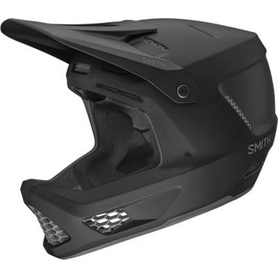 Smith Hardline Mips matt black 25/26