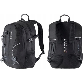 Hi-Tec Mandor Black 20 l