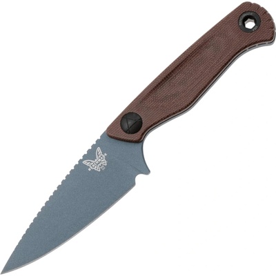 BENCHMADE DACIAN, MagnaCut, Micarta, FB 203BT-03