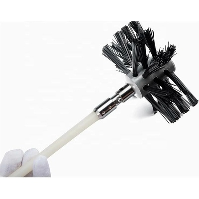 Turbo Premium Kefa 150 mm na Rotačný čistič komína – Hledejceny.cz