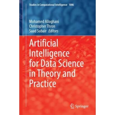 Artificial Intelligence for Data Science in Theory and Practice