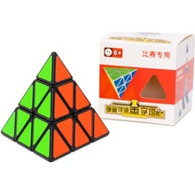 Pyraminx ShengShou černý