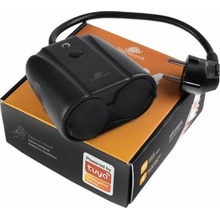 Spacetronik Smart Life WiFi venkovní zásuvka SL-PS34